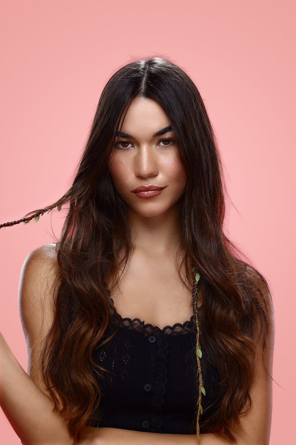 Boho Braid