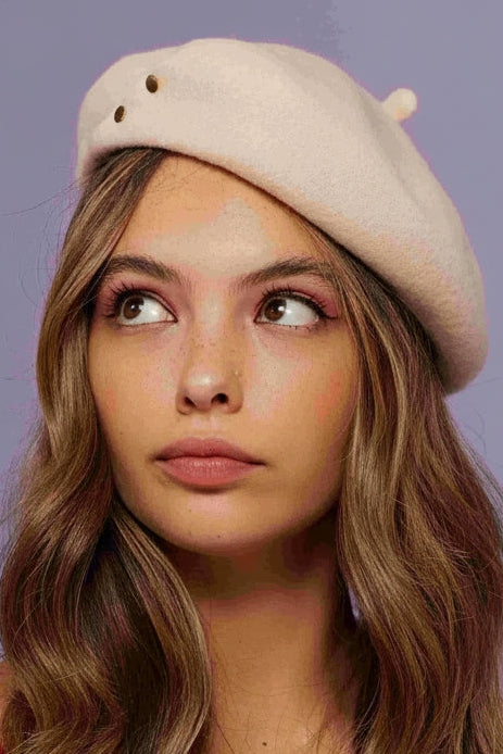Hat - Emeline