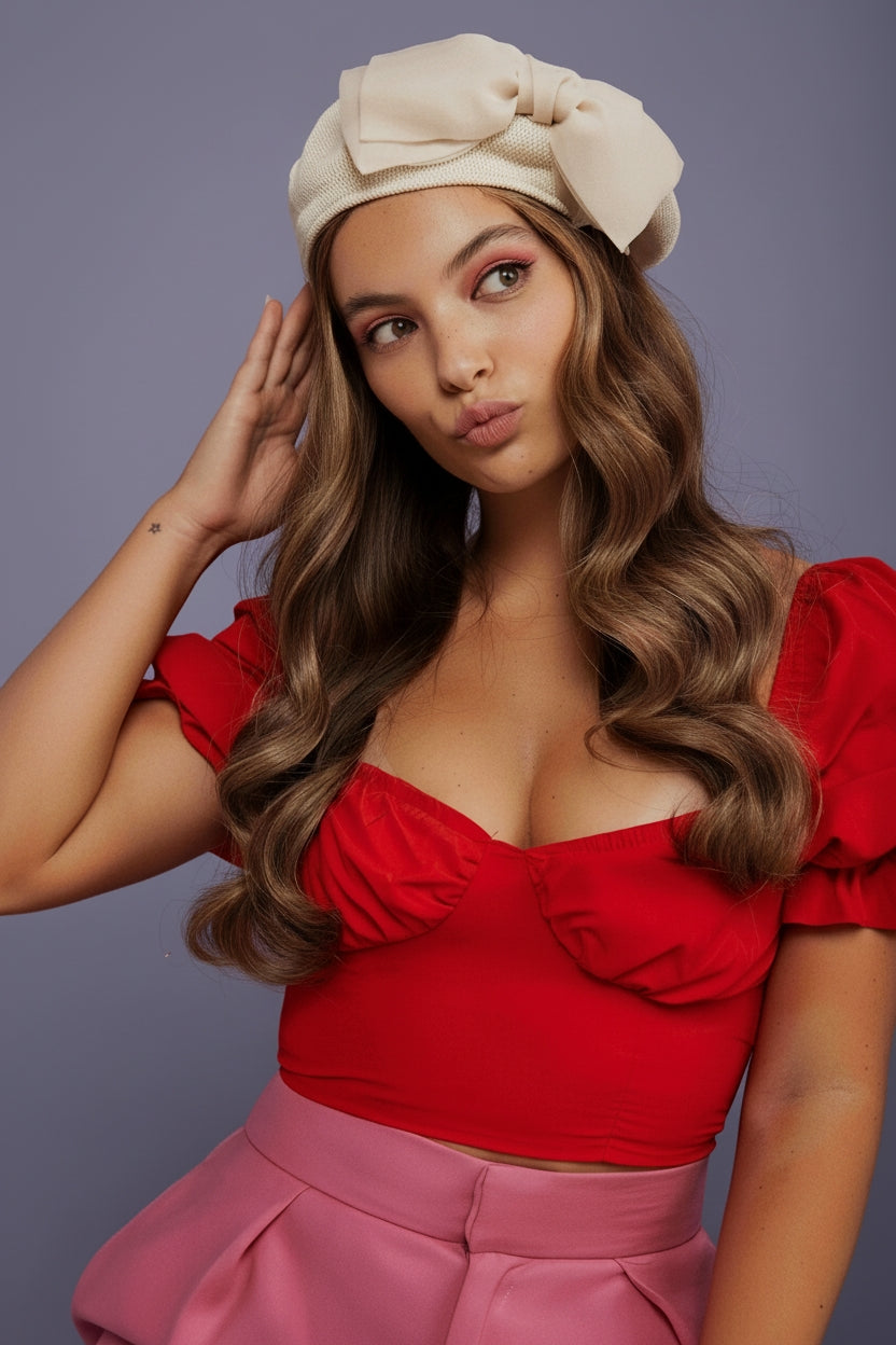 Hat - Camille