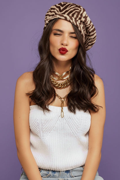 Hat - Willow