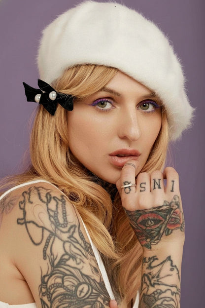Hat - Rosalie