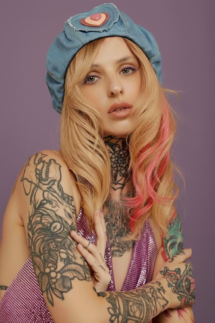Hat - Seiko