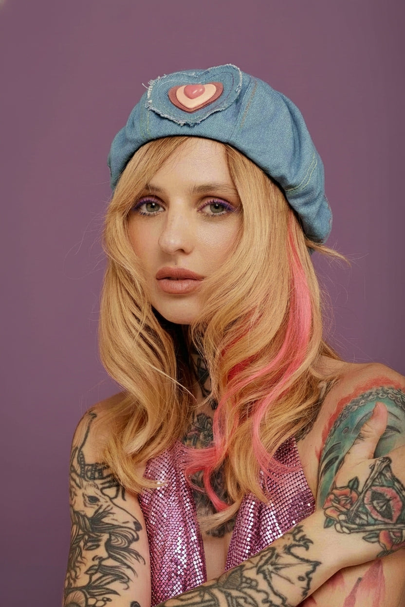Hat - Seiko