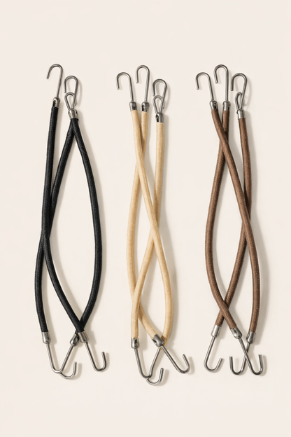 Hair Tie - For Updo Hair