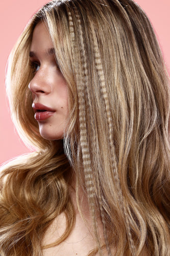 Open Braid