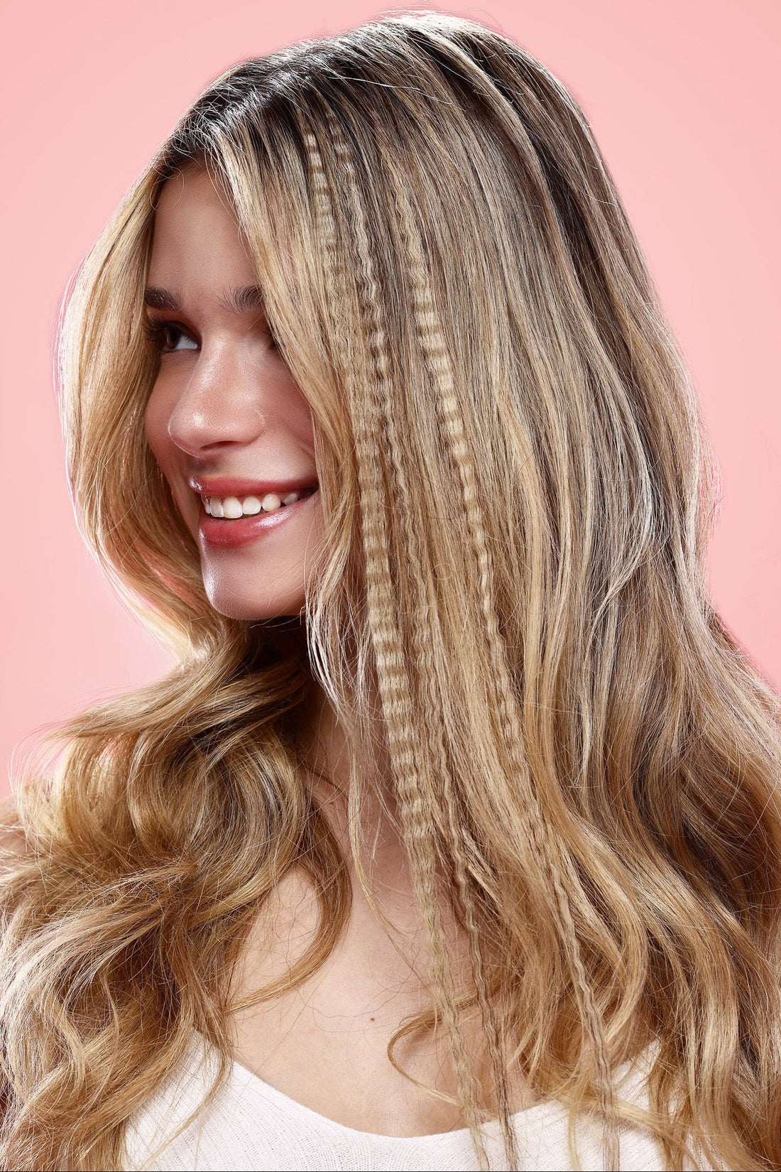 Open Braid