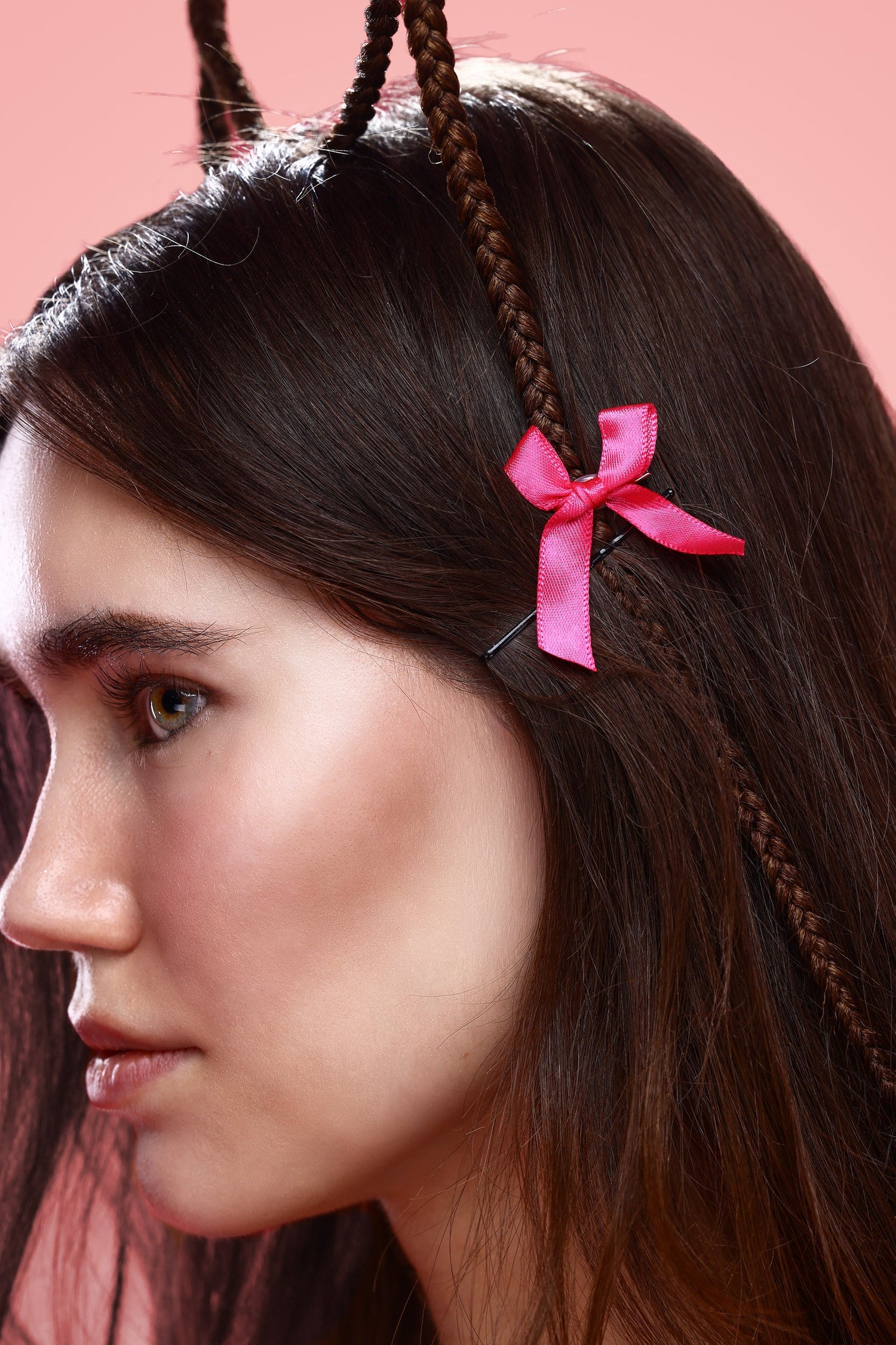 3D Braid