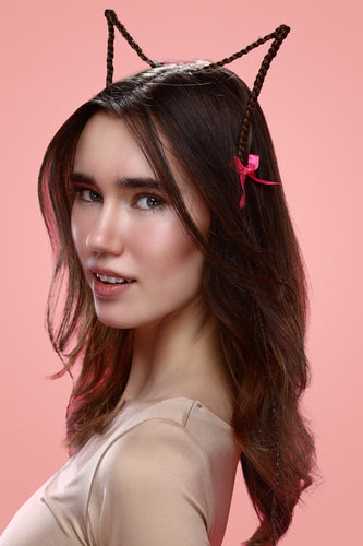 3D Braid