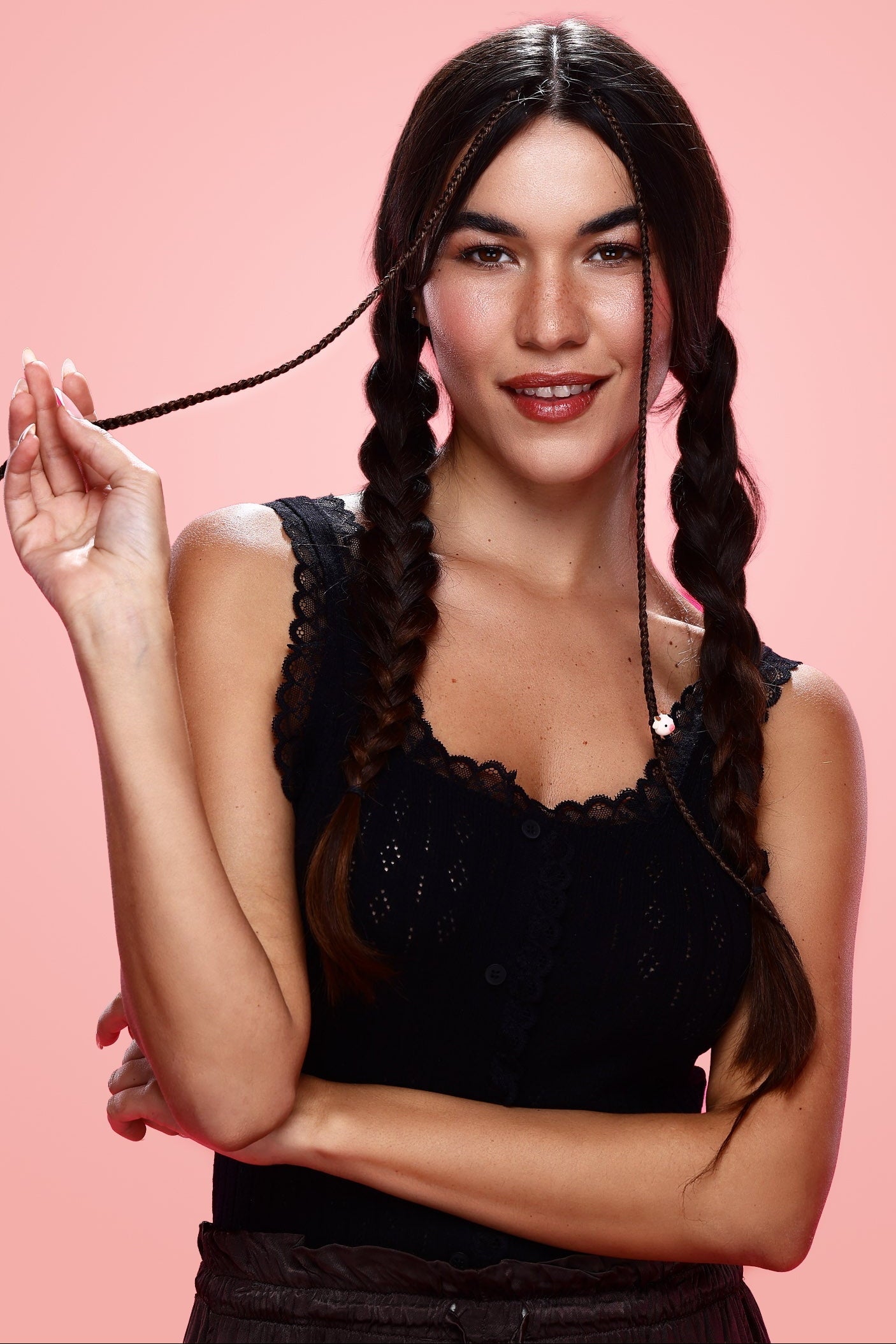 Magic Braid For Adults