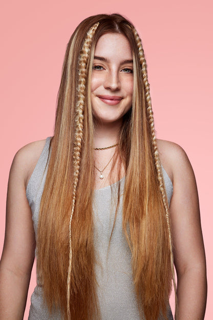 Messy Braid