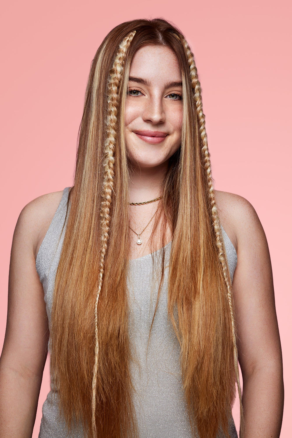 Messy Braid