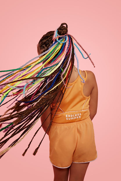 Colorful Braid