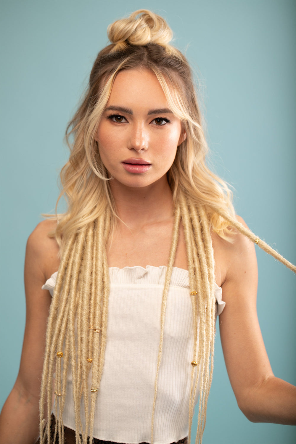 blonde - Shufizoo blonde