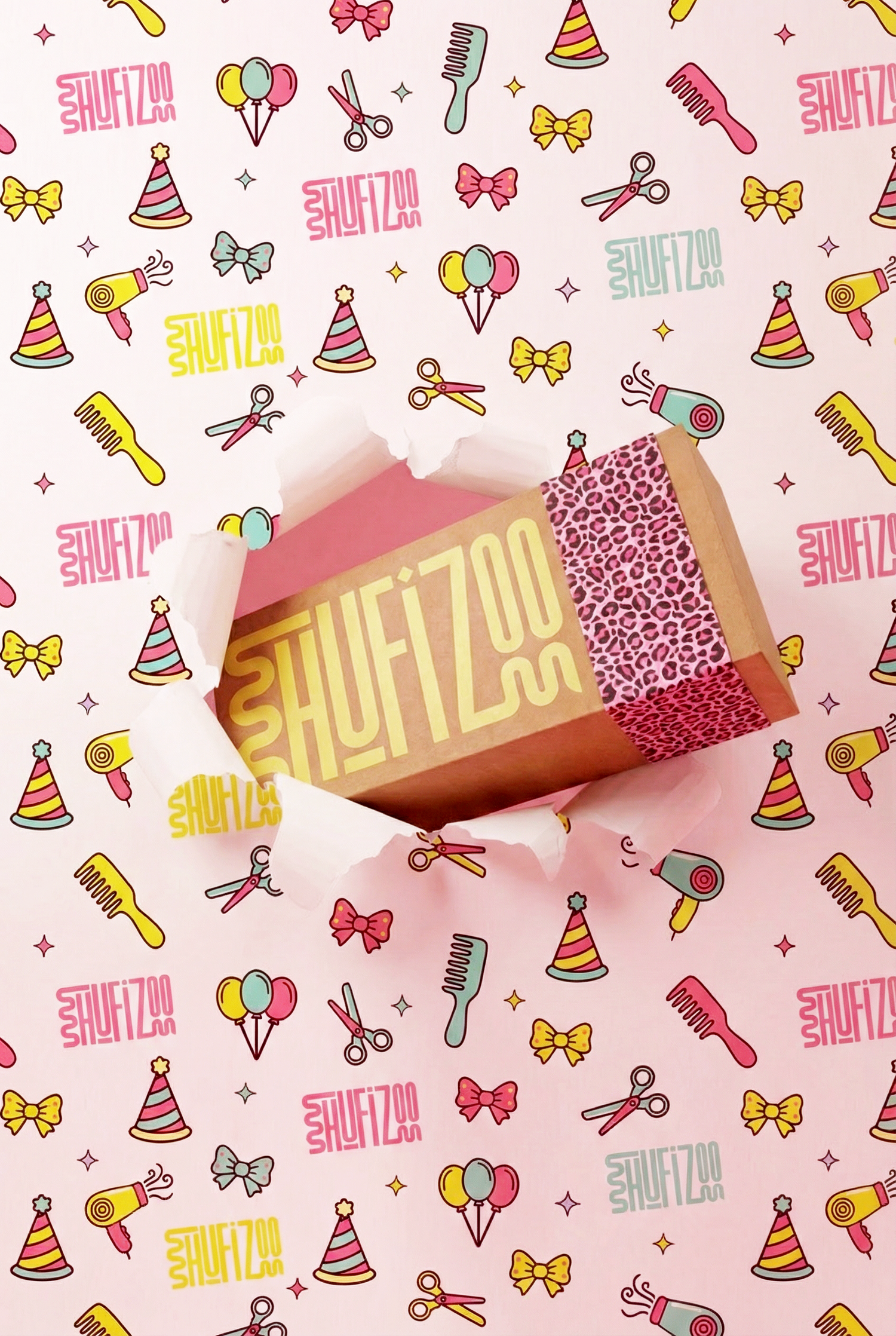 Bat Mitzvah Kit