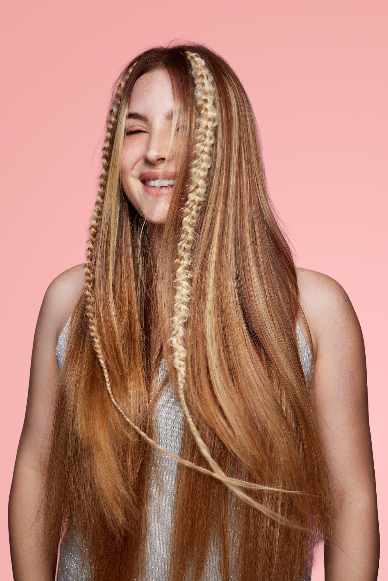 Messy Braid