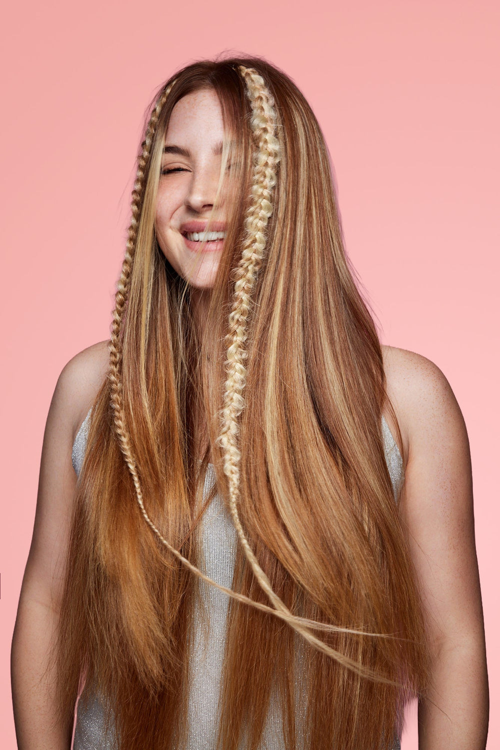 Messy Braid