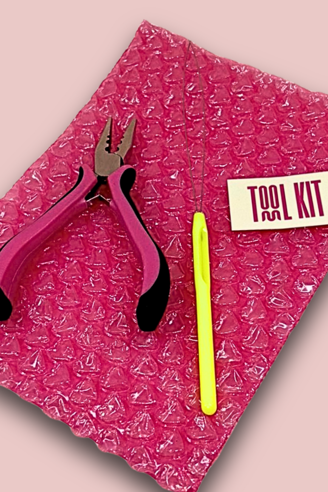 Connection kit - Minimal Kit