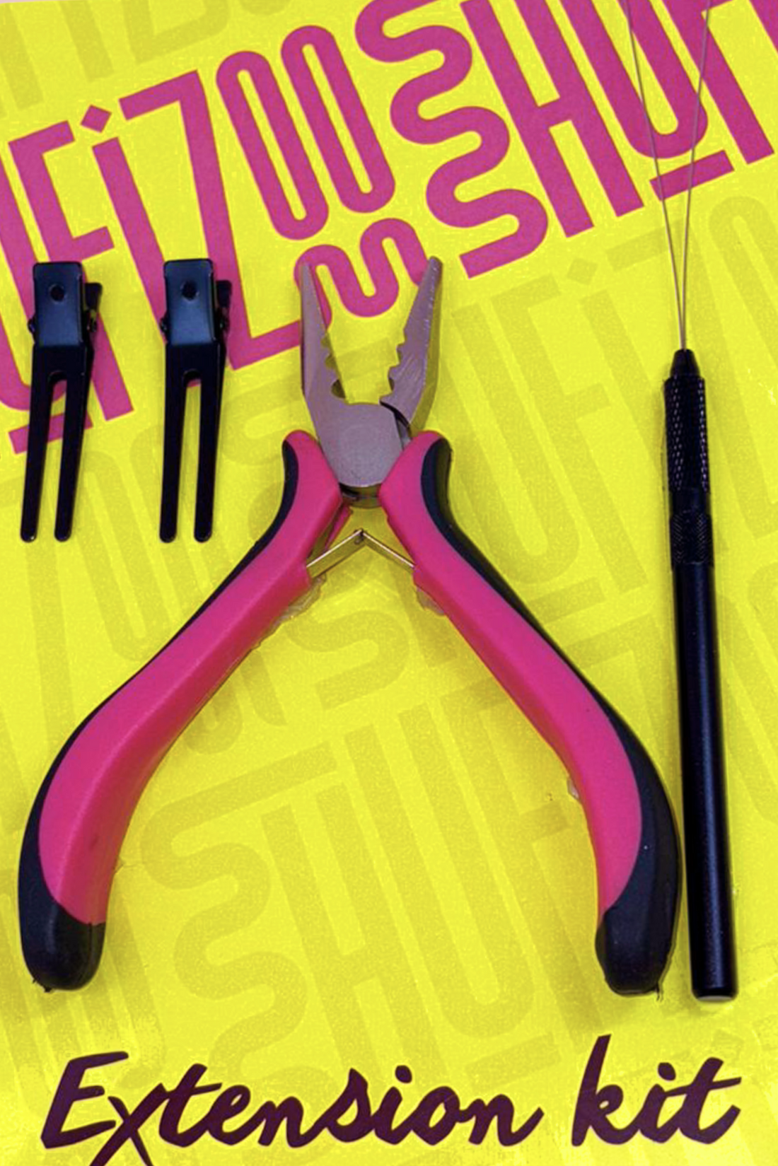 Connection kit - Mini maker