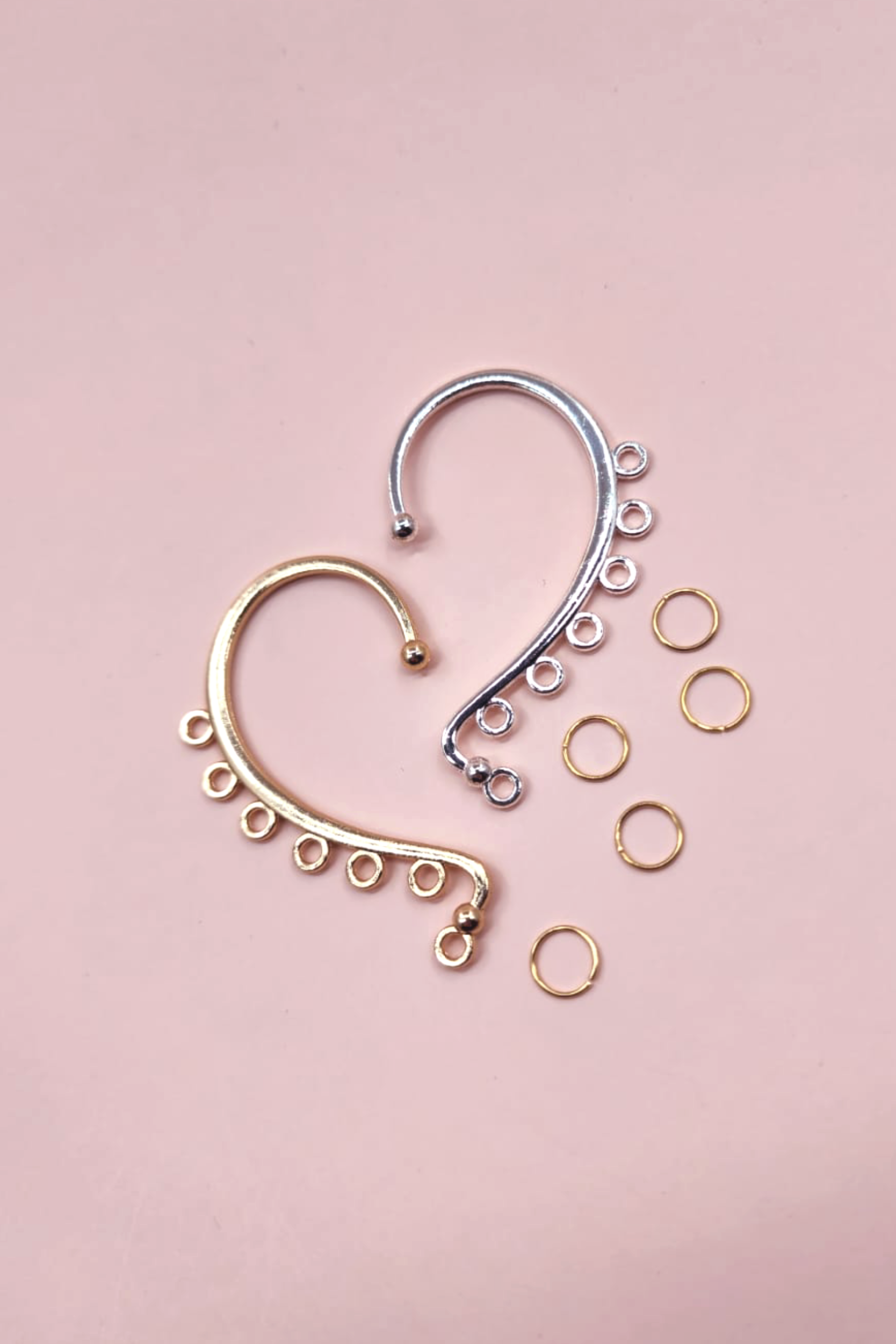 Ear jewelry - Shufizoo