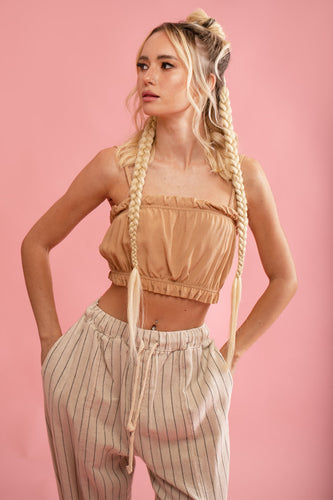 Bubbles Braid