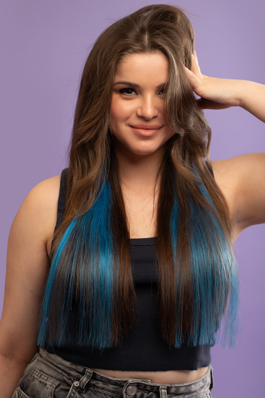 , - blue - , - Shufizoo