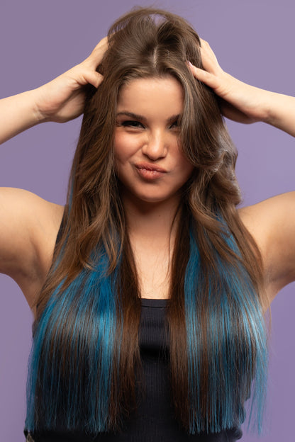 , - blue - , - Shufizoo