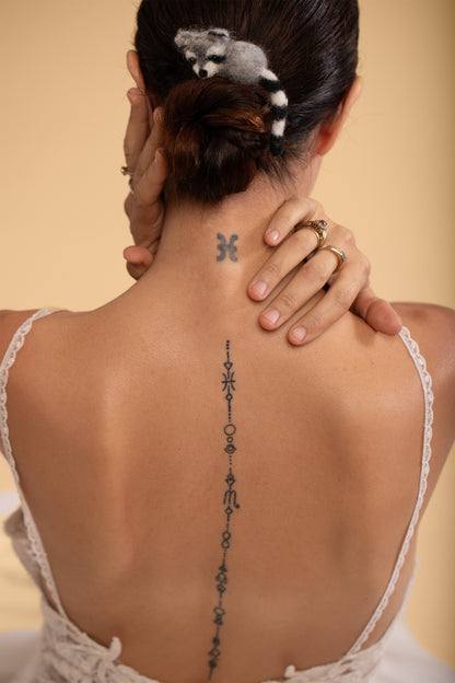 Cozy Raccoon - Shufizoo