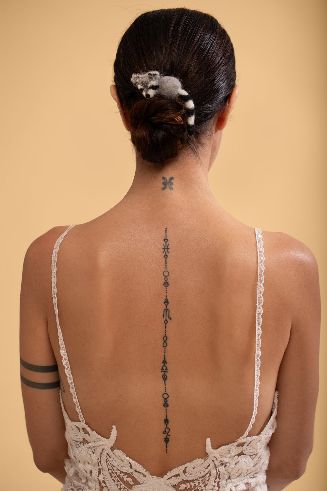 Cozy Raccoon - Shufizoo