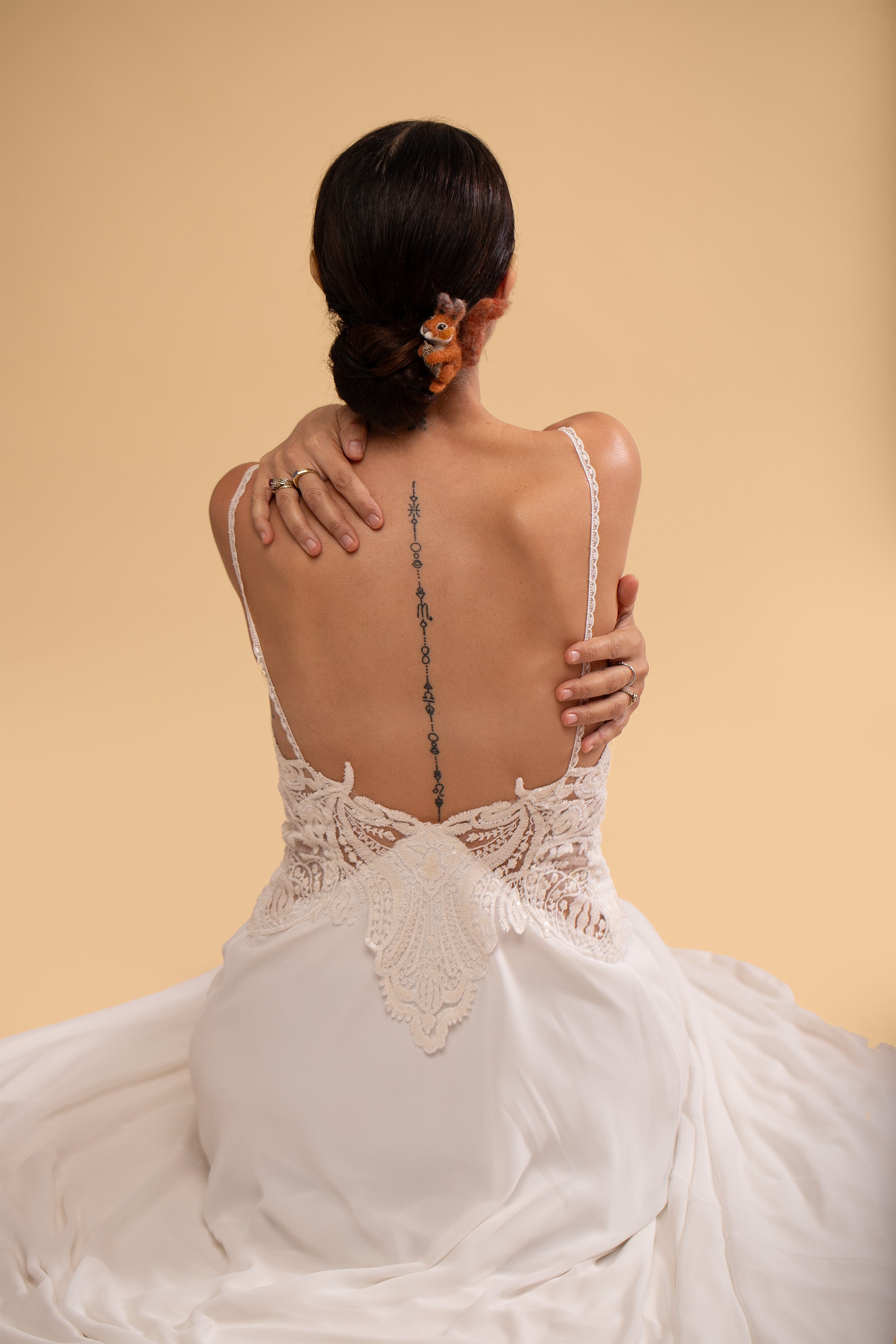 I do squirrel - Shufizoo