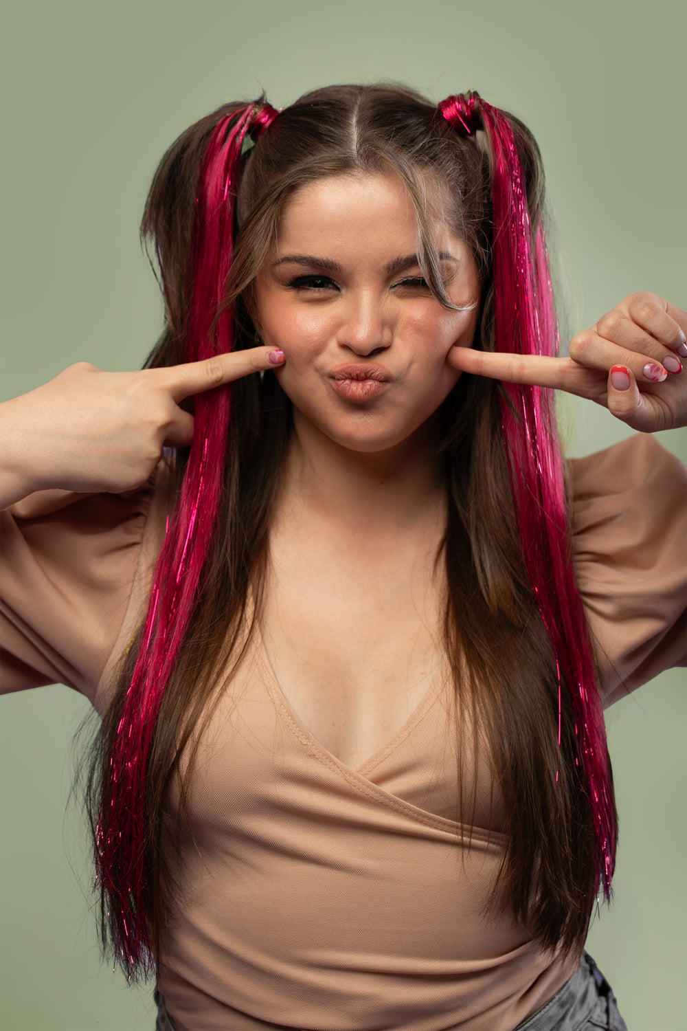 , , - fuchsia- , - Shufizoo