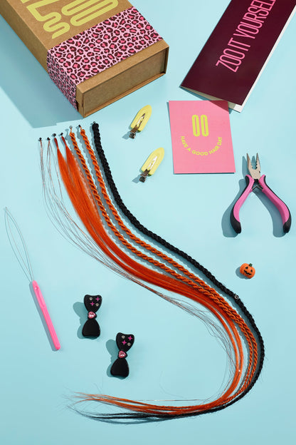 Halloween Kit