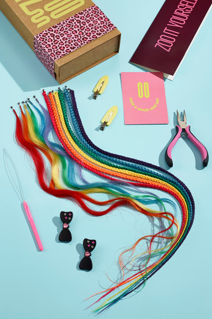 The Pride Kit