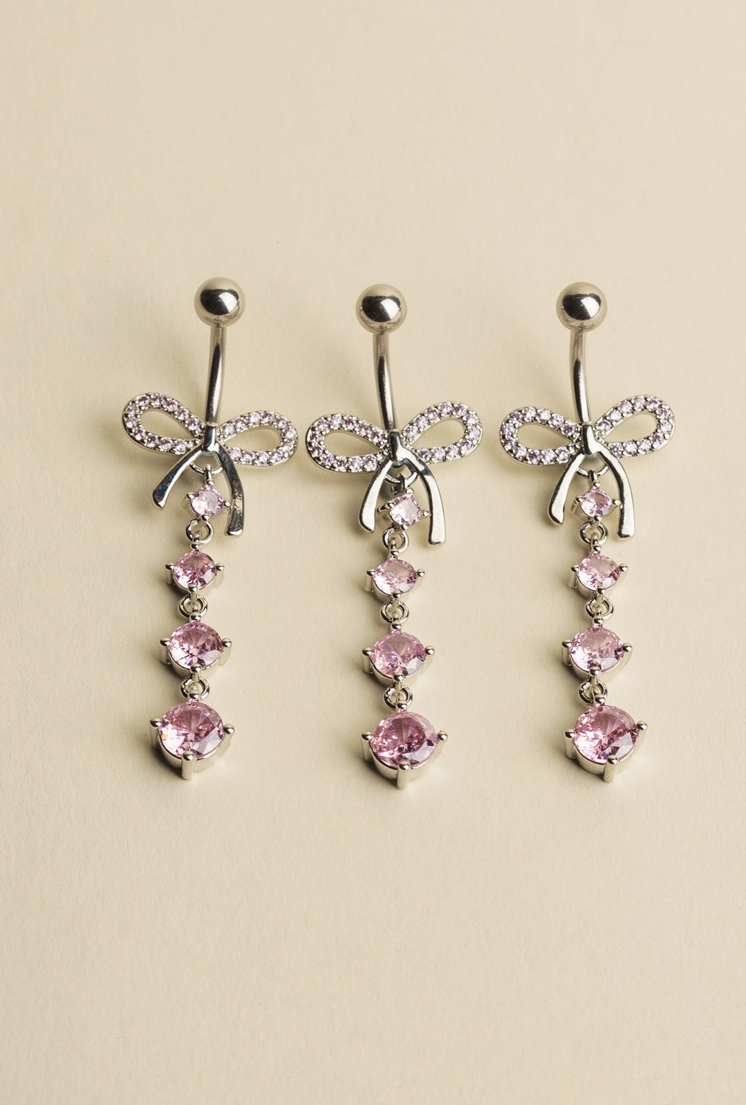 Braid Earring