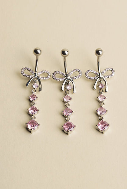 Braid Earring