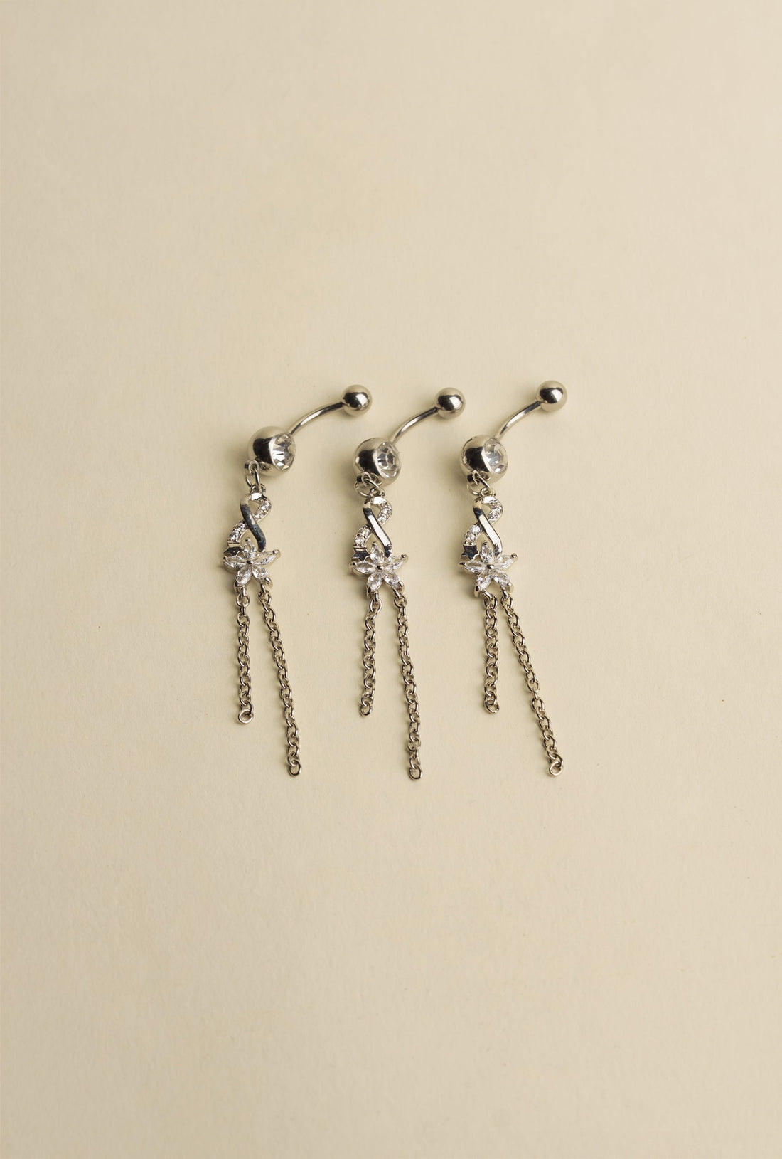 Braid Earring