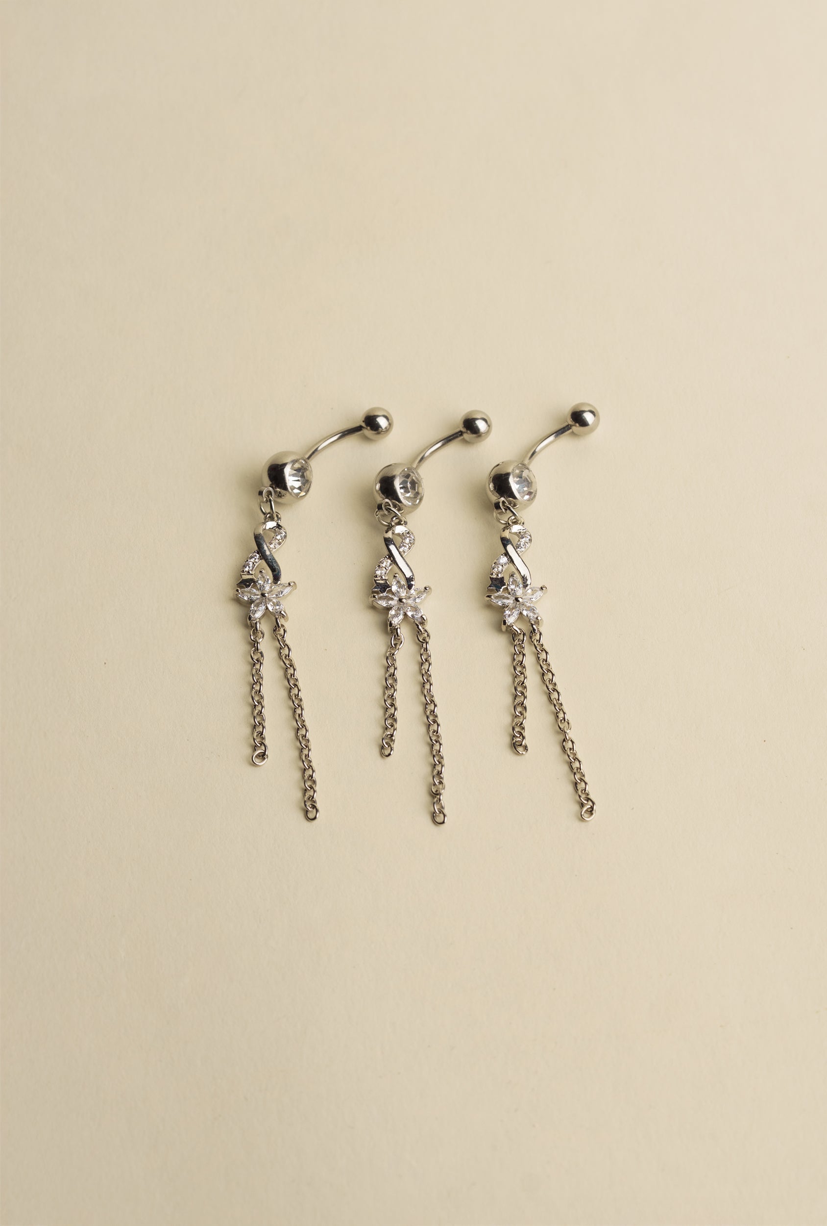 Braid Earring