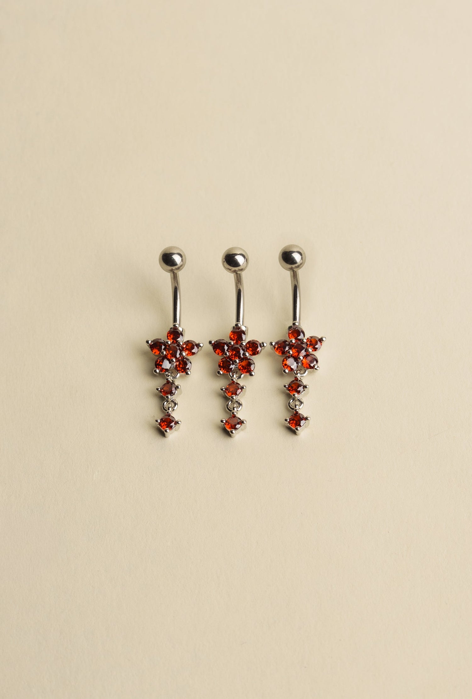 Braid Earring
