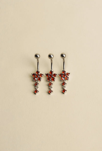 Braid Earring
