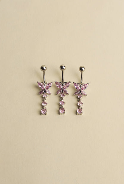 Braid Earring