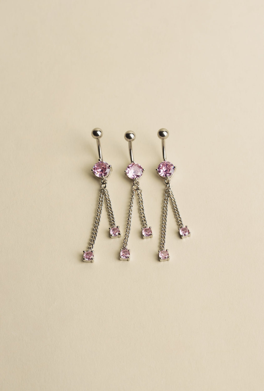 Braid Earring