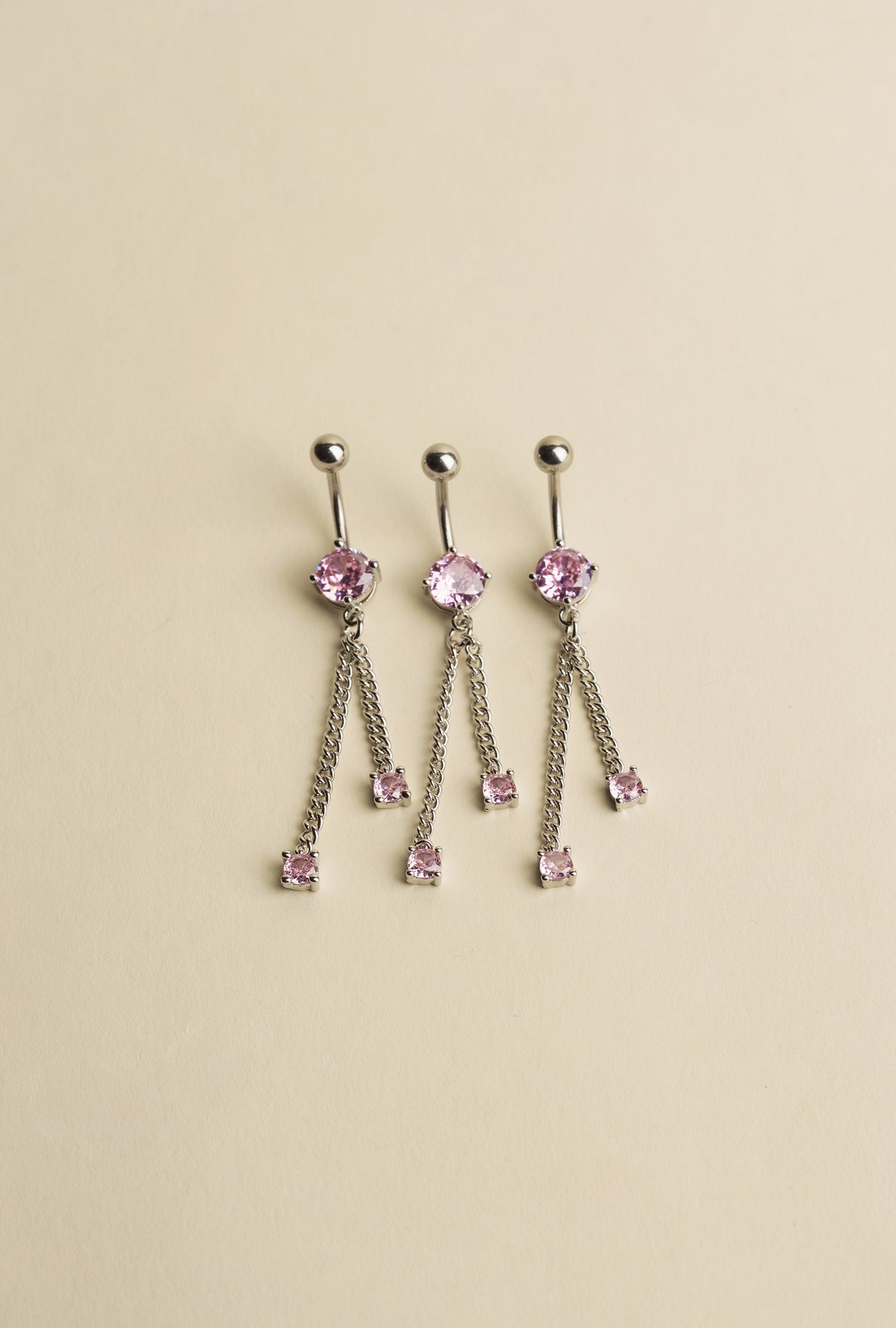 Braid Earring