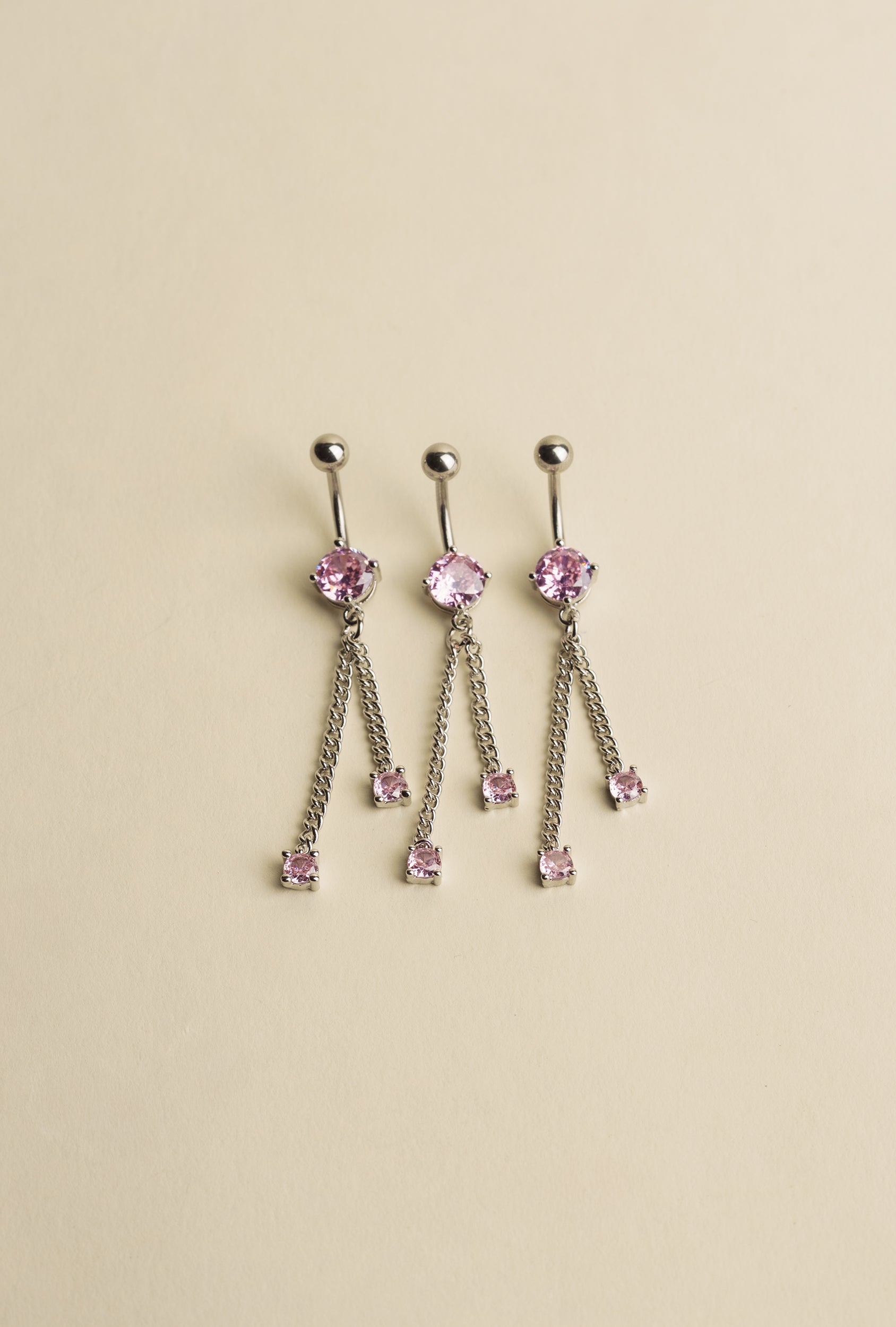 Braid Earring