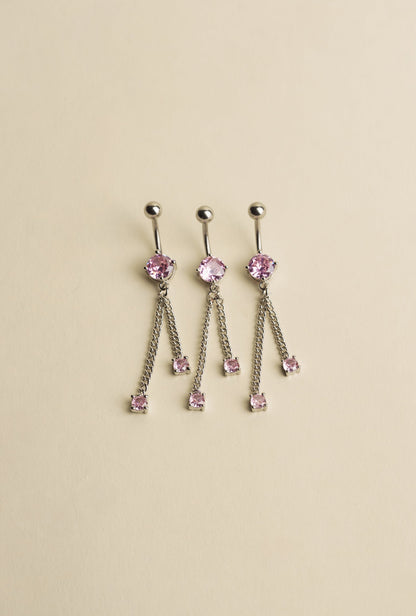 Braid Earring