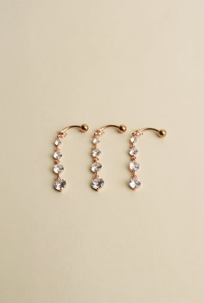 Braid Earring
