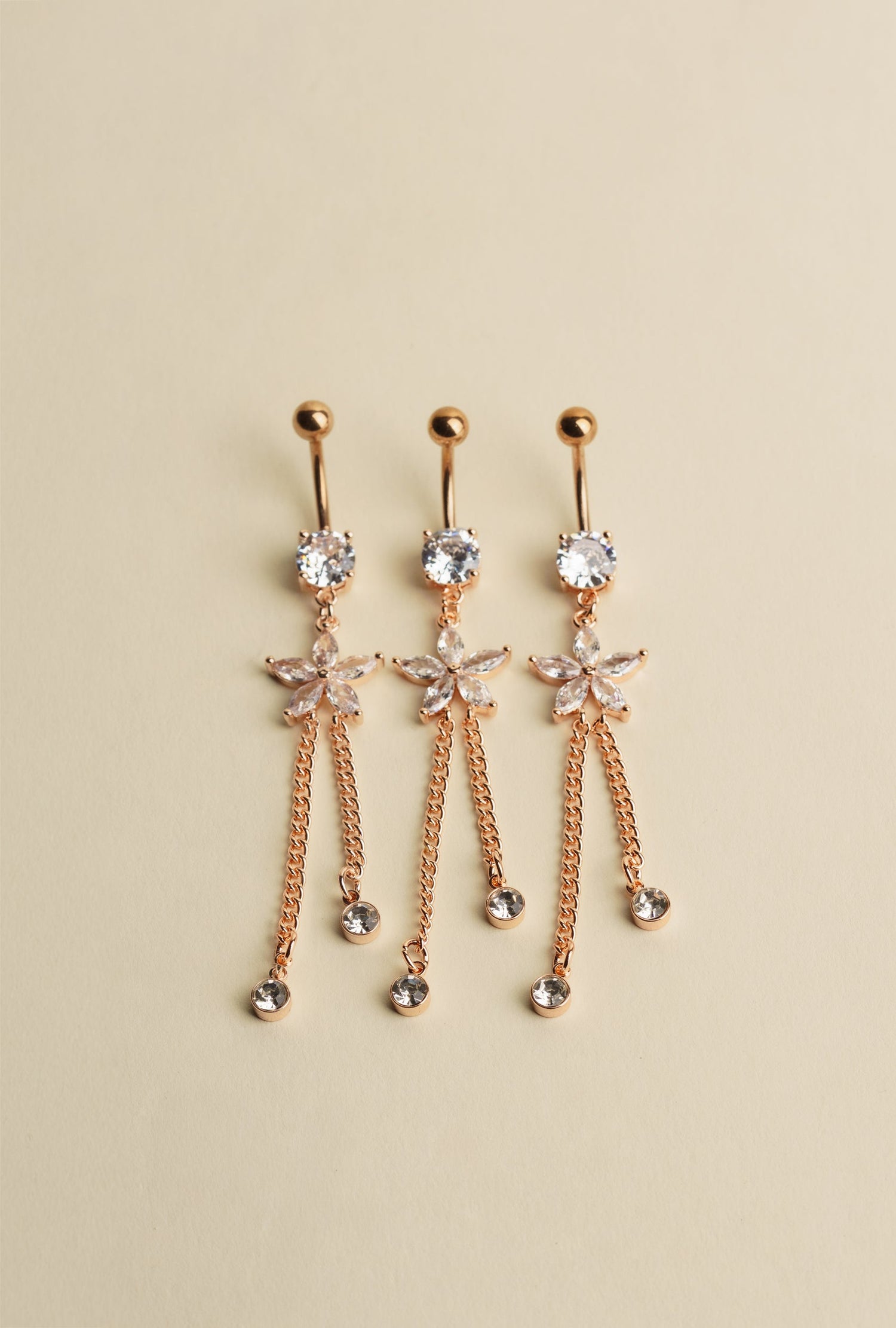 Braid Earring