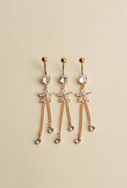 Braid Earring