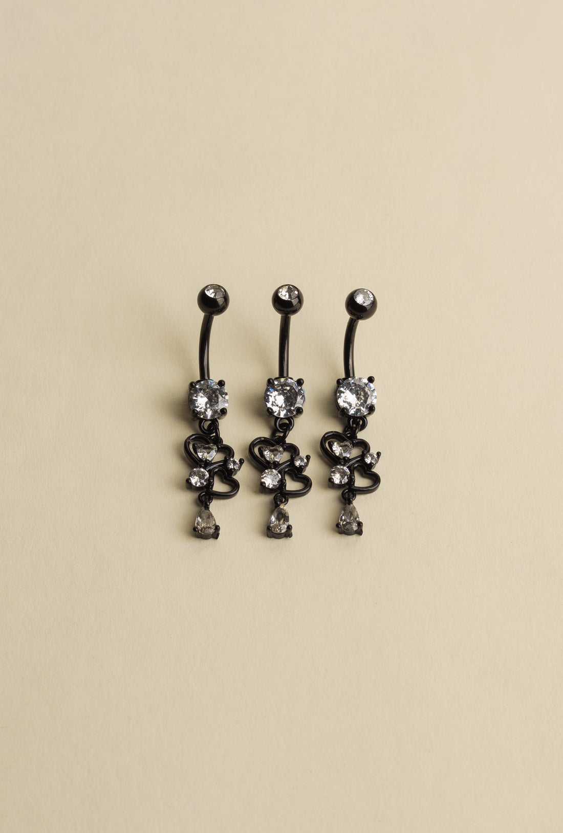 Braid Earring