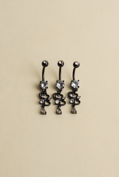Braid Earring