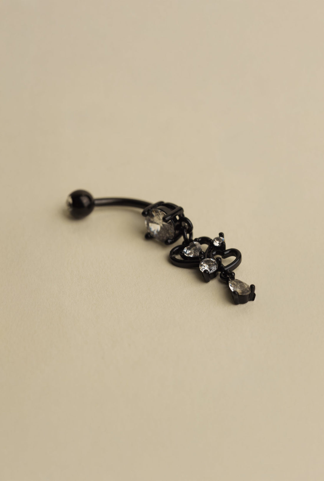 Braid Earring
