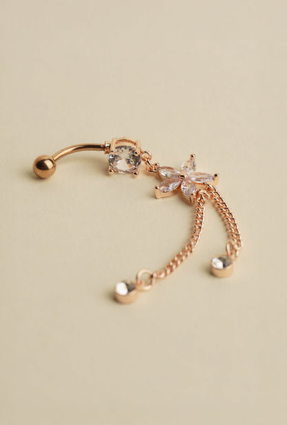 Braid Earring